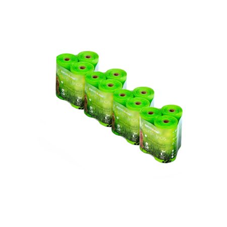 bio bags for dog poo