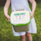 Our exciting new kitchen caddy