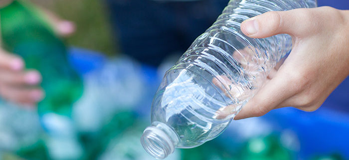Why be so concerned about plastics