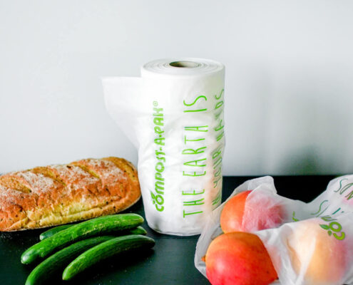 Fruit and Veg Produce Bags